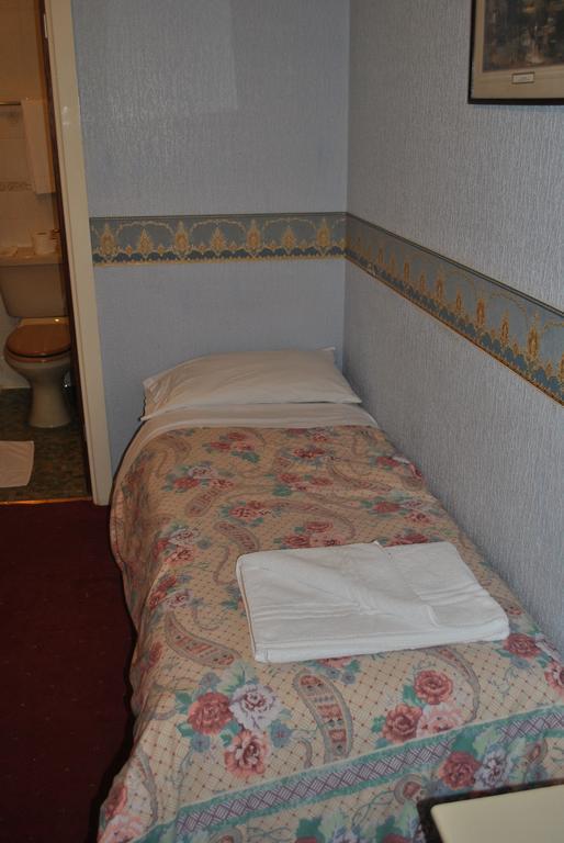 Broadway Hotel Blackpool Quarto foto
