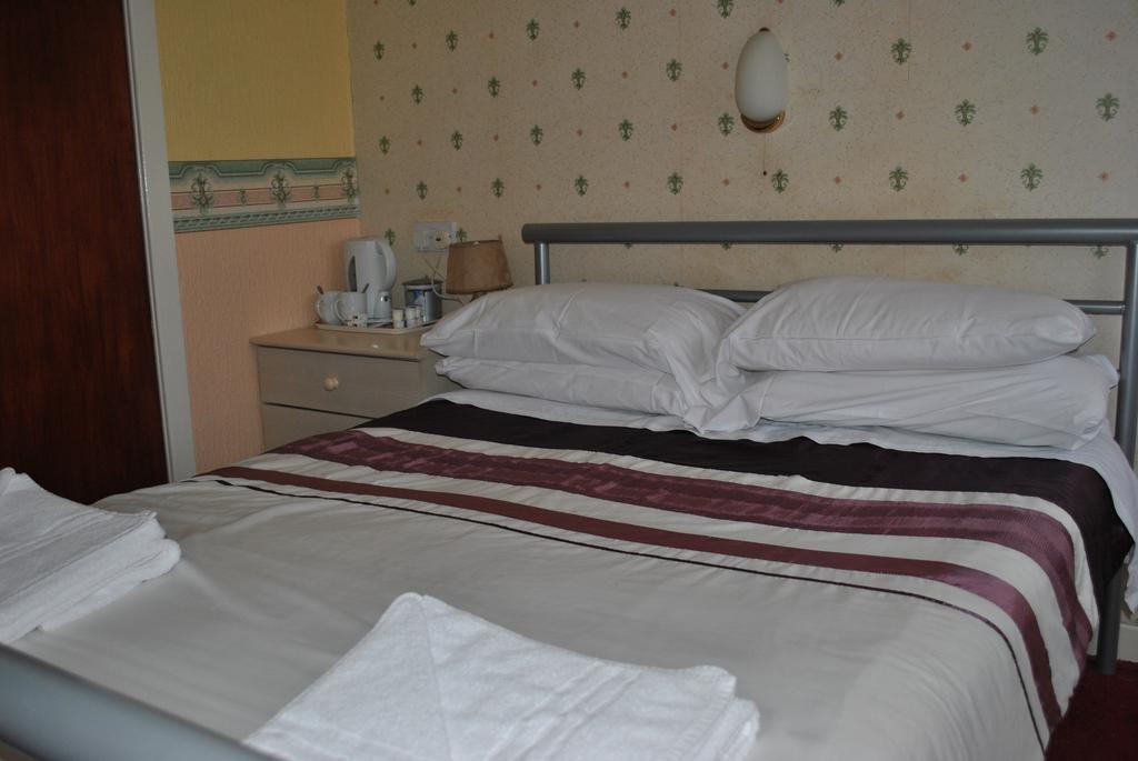 Broadway Hotel Blackpool Quarto foto