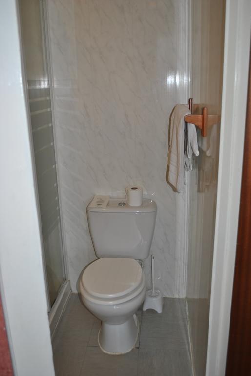 Broadway Hotel Blackpool Quarto foto