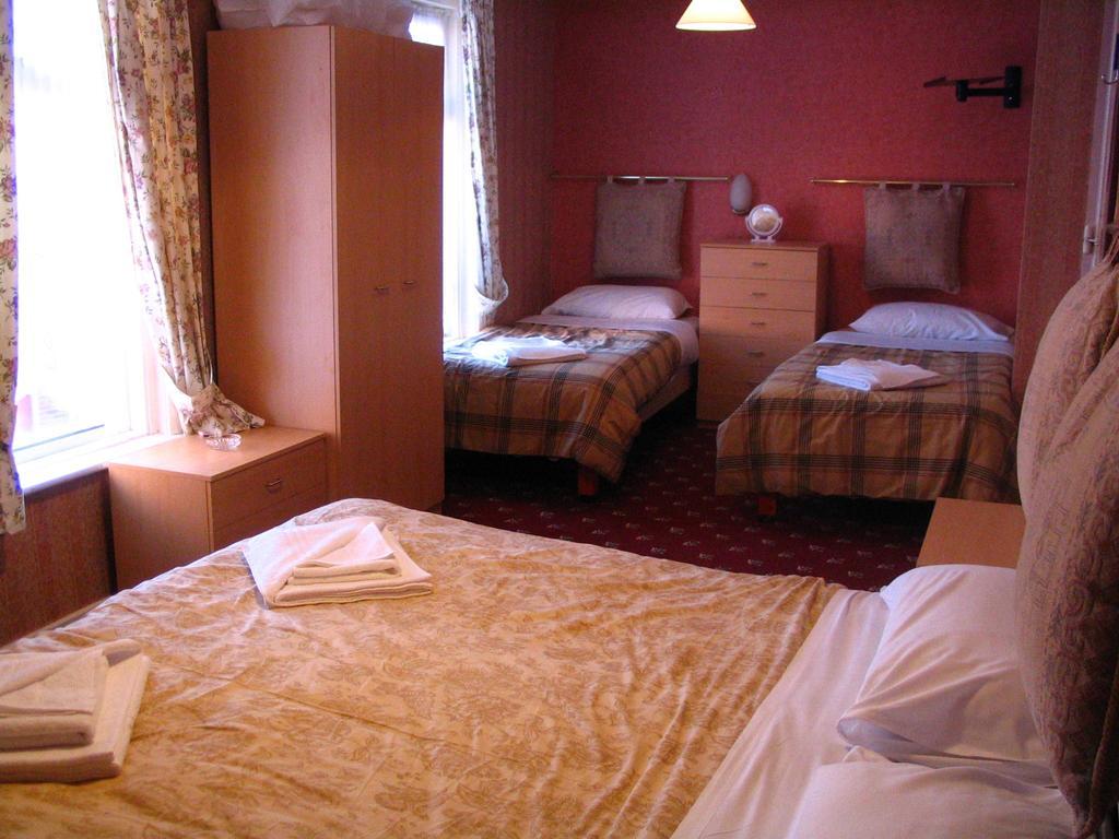 Broadway Hotel Blackpool Quarto foto