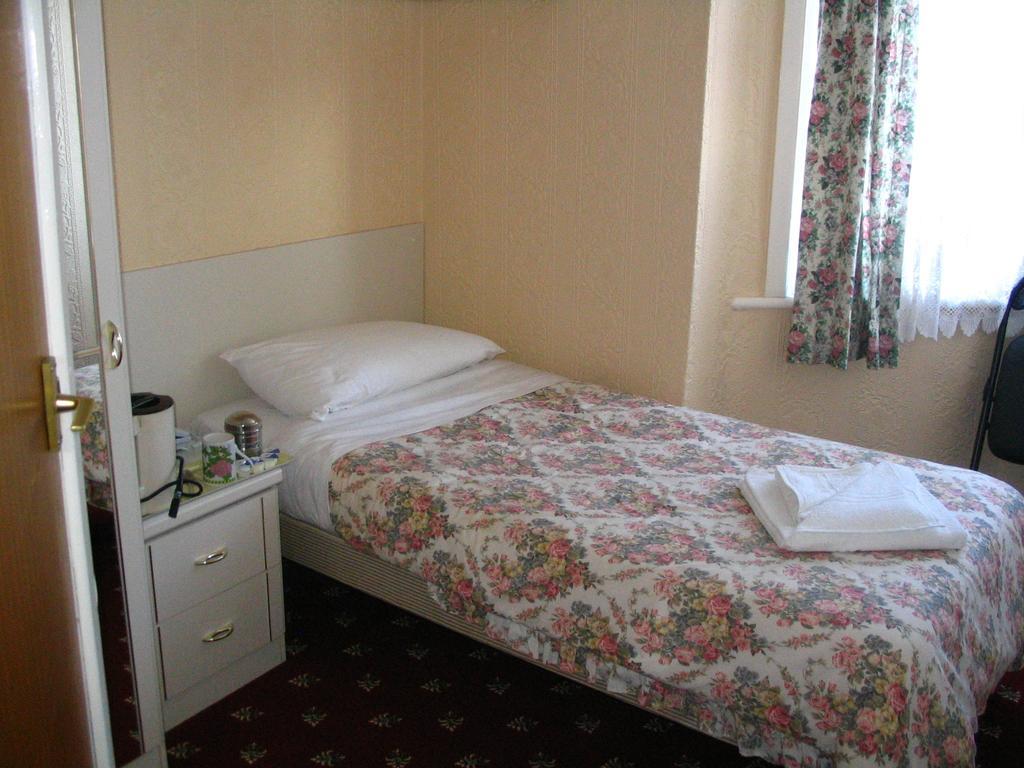 Broadway Hotel Blackpool Quarto foto