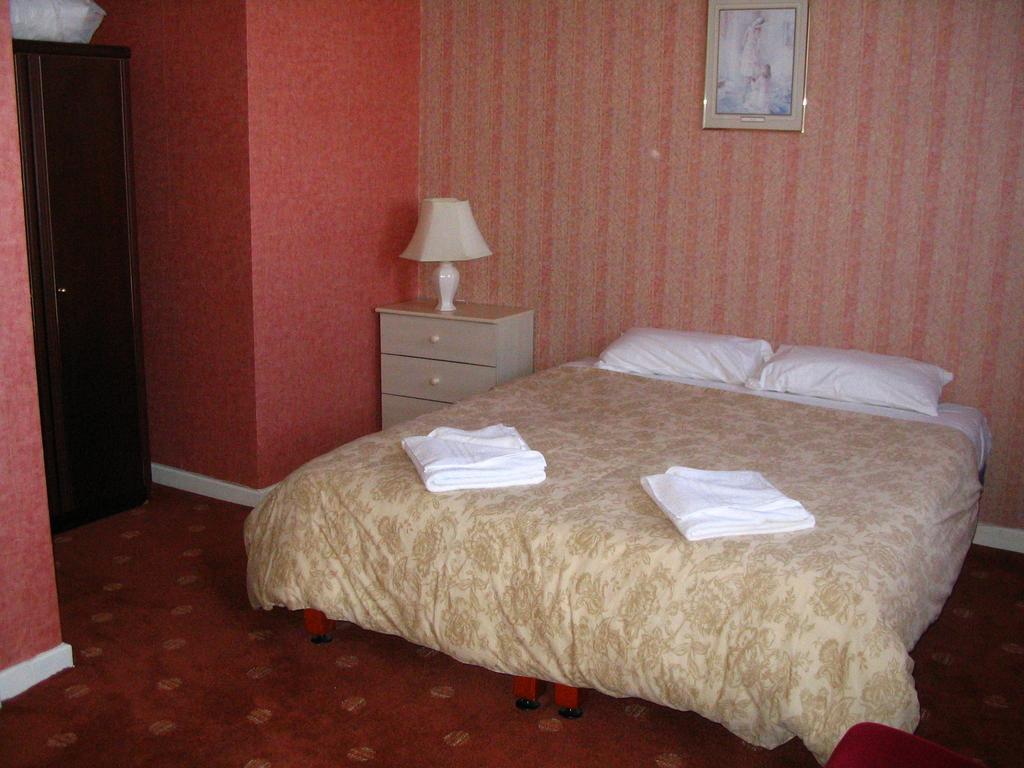 Broadway Hotel Blackpool Quarto foto